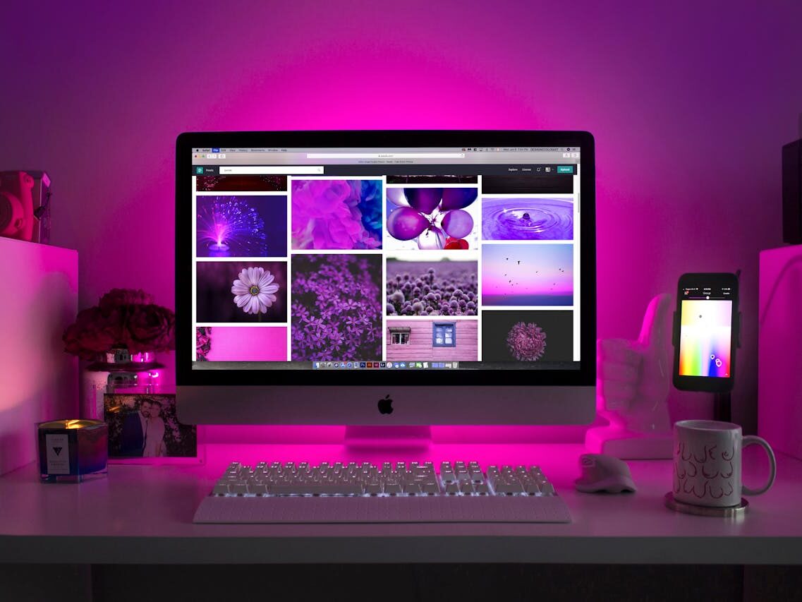 Web Design Qasart - Agence de communication audiovisuelle à Beauvais